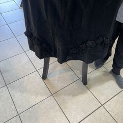 Phoebe Skirt