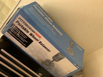 Tire balance