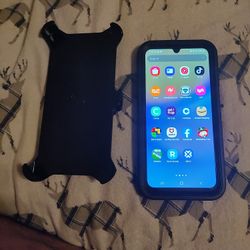 Samsung A15 Android 