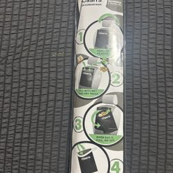 Tossits Car Garbage Bags