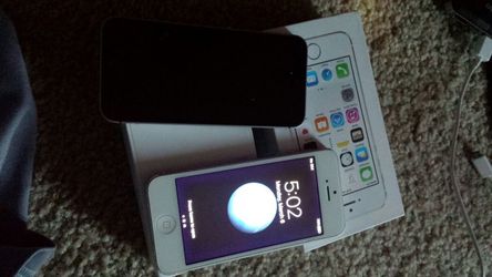 IPHONES 5S 5 REGULAR