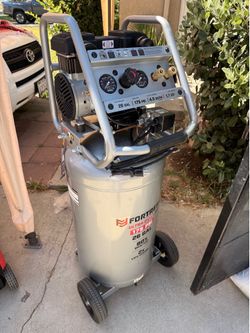 Air compressor 26 gallon tank ultra quiet