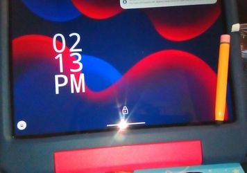 ONN 11" KIDS TABLET