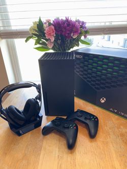 Xbox Series X