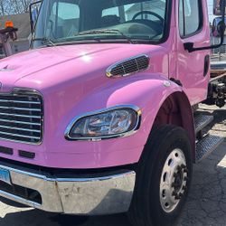 2010 Freight Liner 