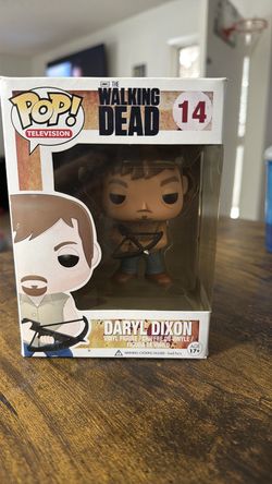 Darly Dixon