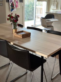 Ikea Table