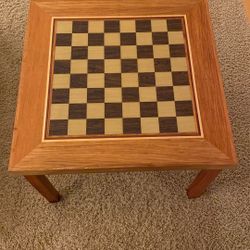 Game Board, Versitile