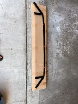 Mercedes-Benz G 550 OEM Front Bumper Mounting Console