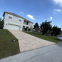 Lawn Care/Cuidado del césped