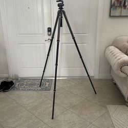 Gitzo G326 Tripod With G1276 Head