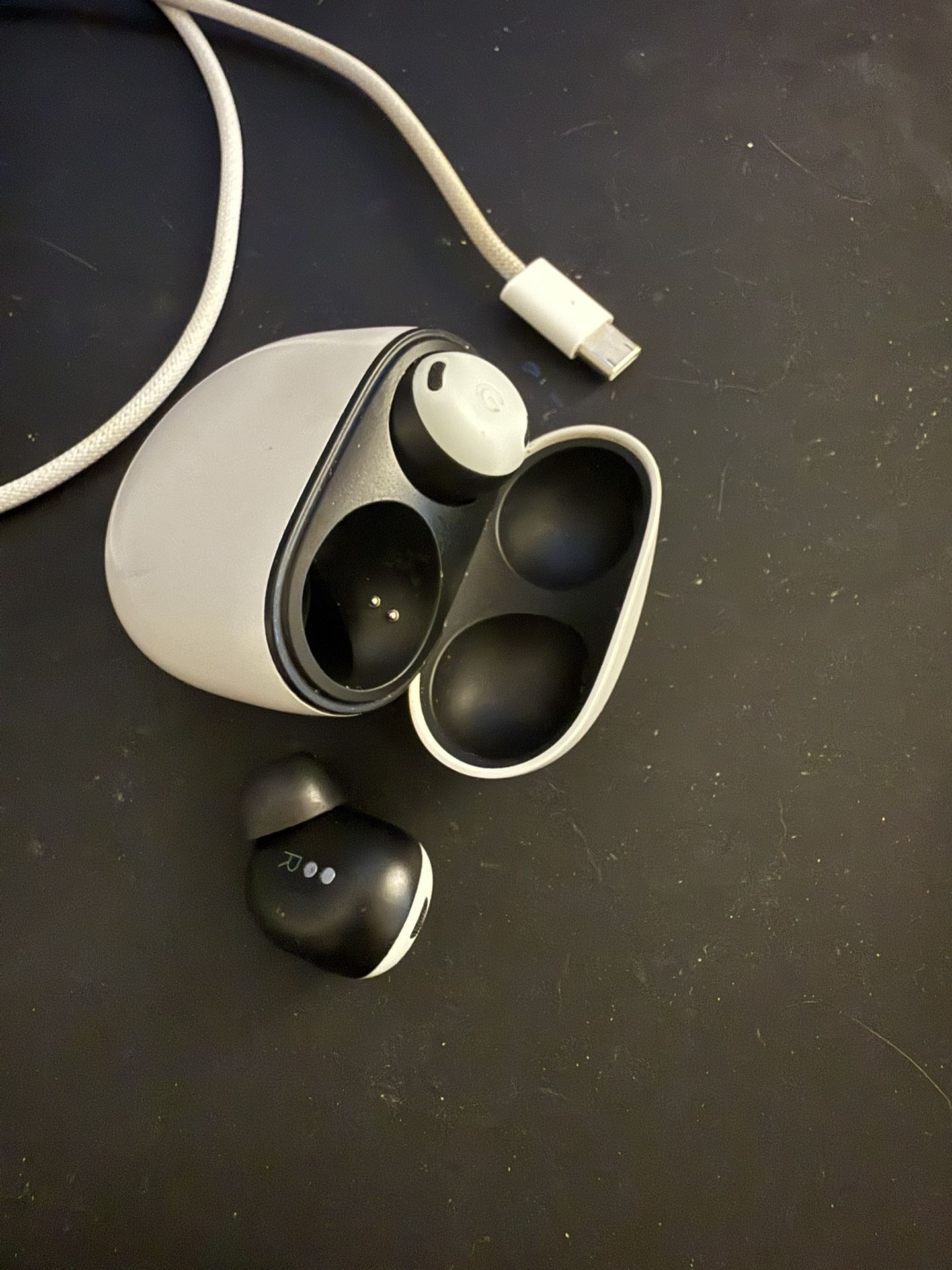 Wireless Ear Buds