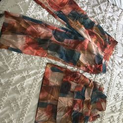Women’s Outfit