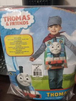 THOMAS & FRIENDS