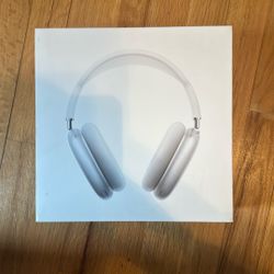 AirPods Max- New Still In Box