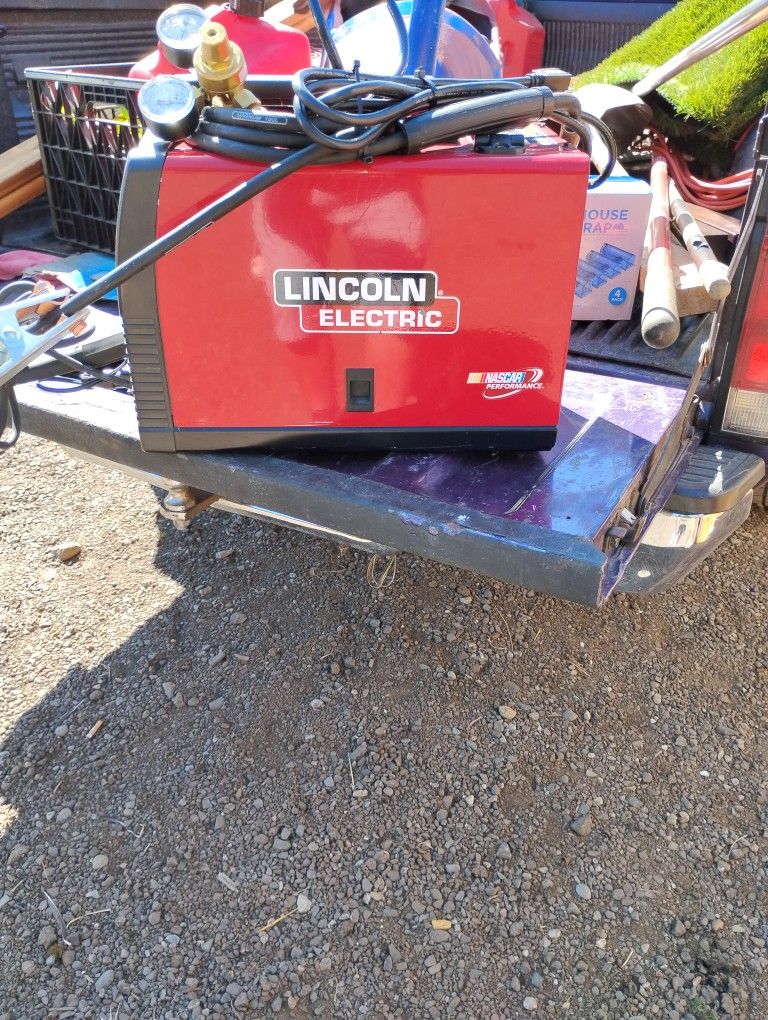 Lincoln Electric