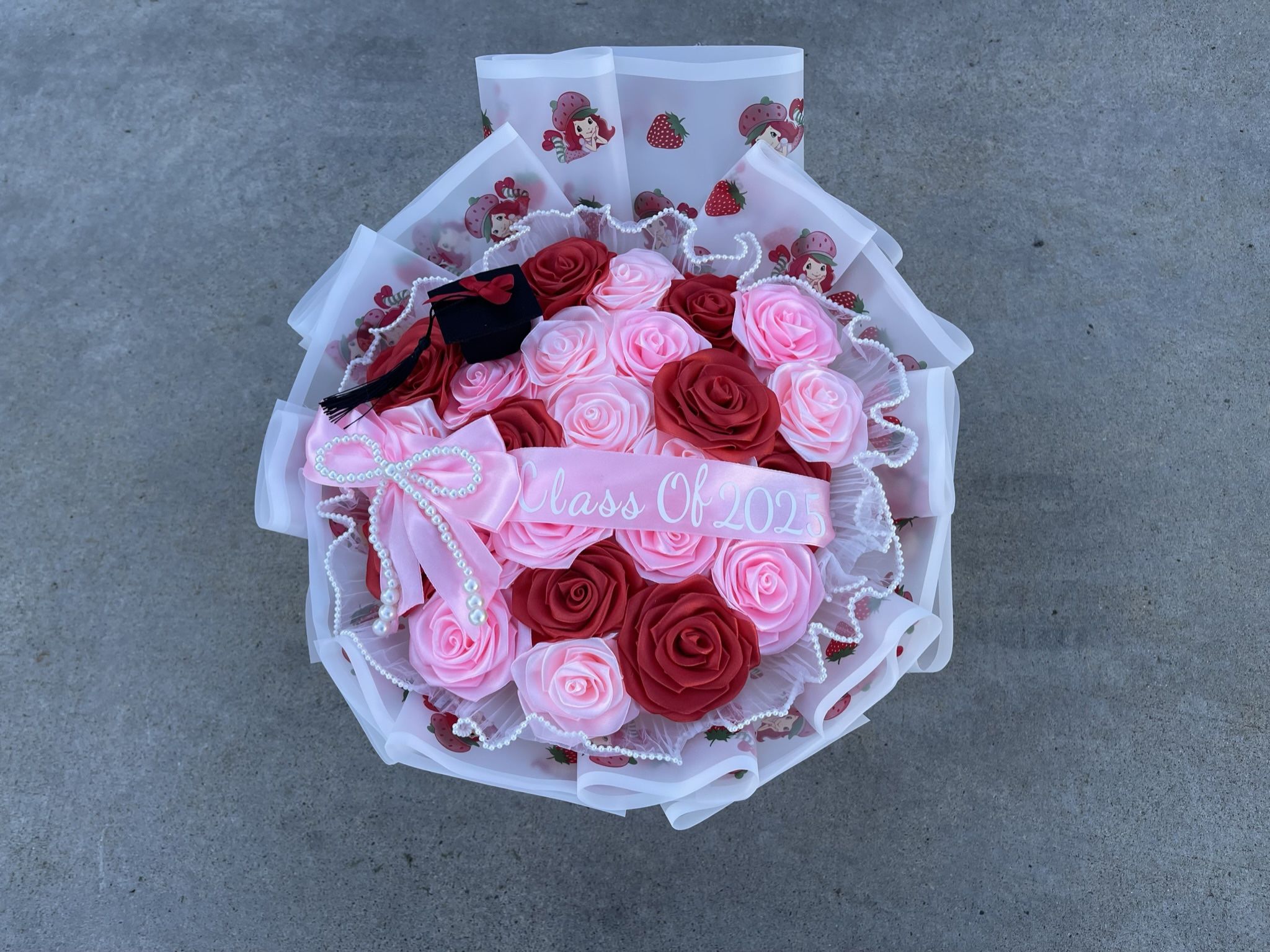 Eternal Rose Bouquets