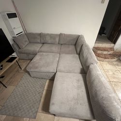 Sectional Couch