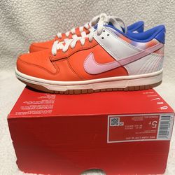 Nike Dunk Low