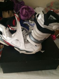 Bugs Bunny 8's