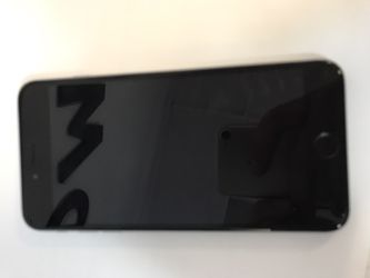 iPhone 6 Plus AT&T or cricket on the