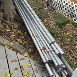 Electric Emt Conduit 