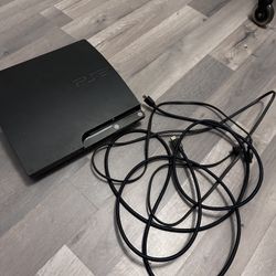 PS3 Console 