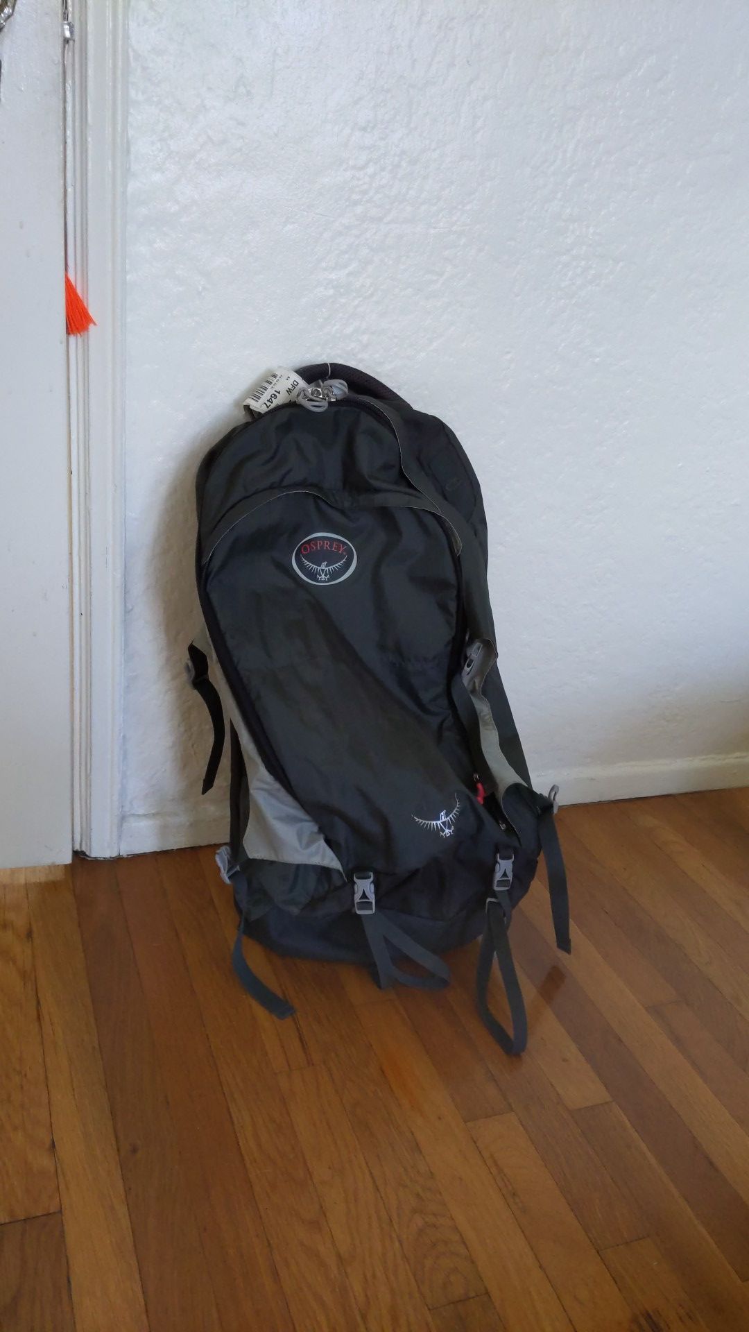 OSPREY 55 FARPOINT BACKPACK LUGGAGE
