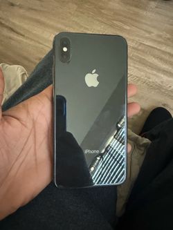 iPhone XS Max