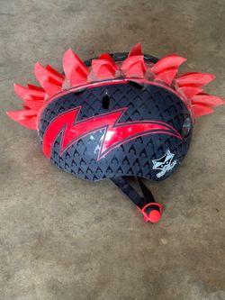 Helmet