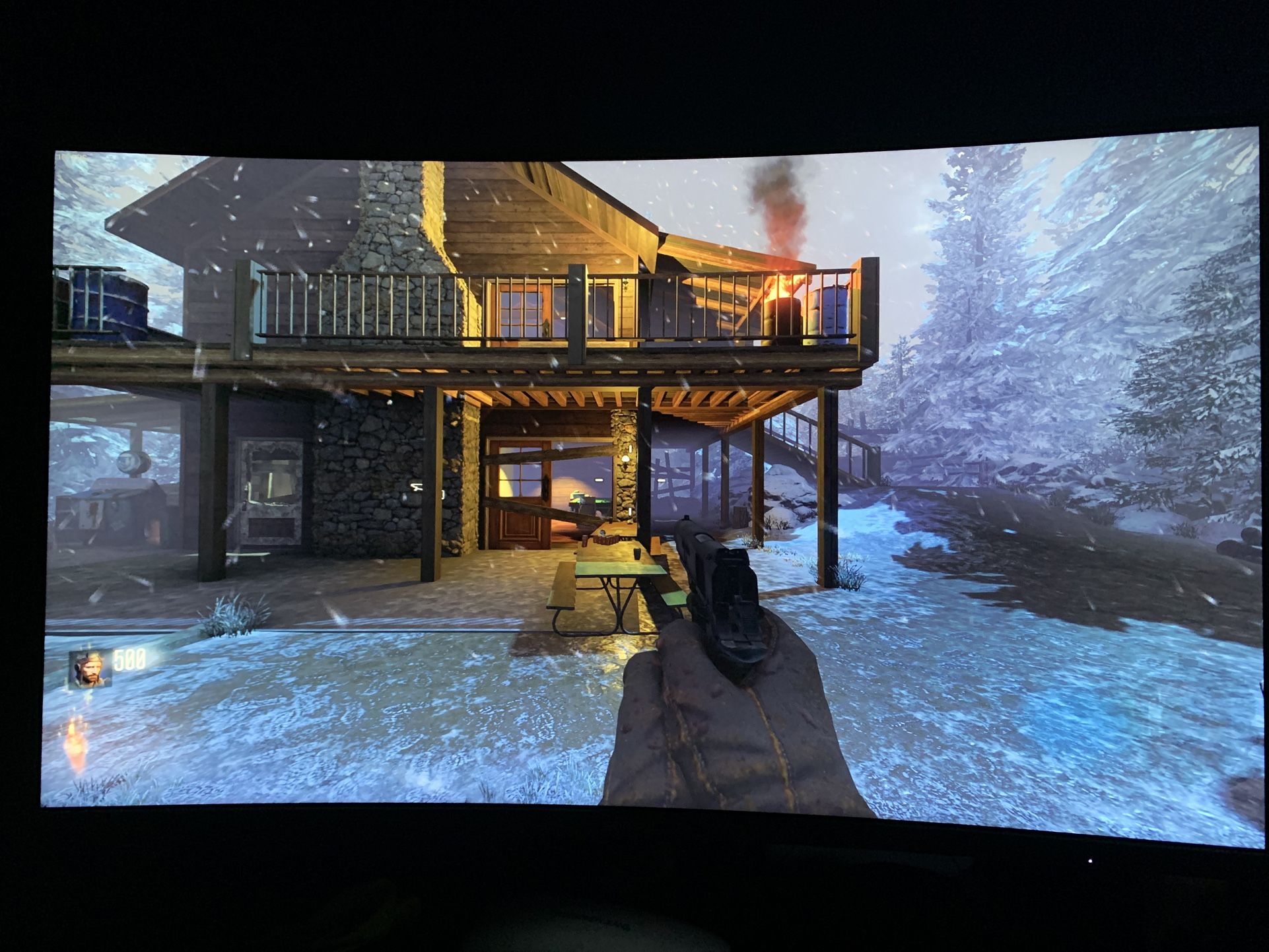 2560x1440p Gaming Monitor