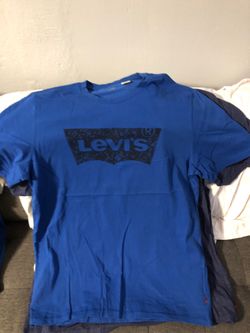 Levi’s T-shirt size Large