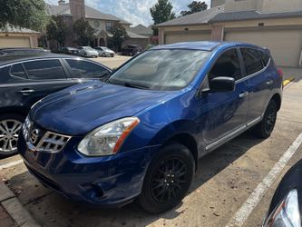 2011 Nissan Rogue