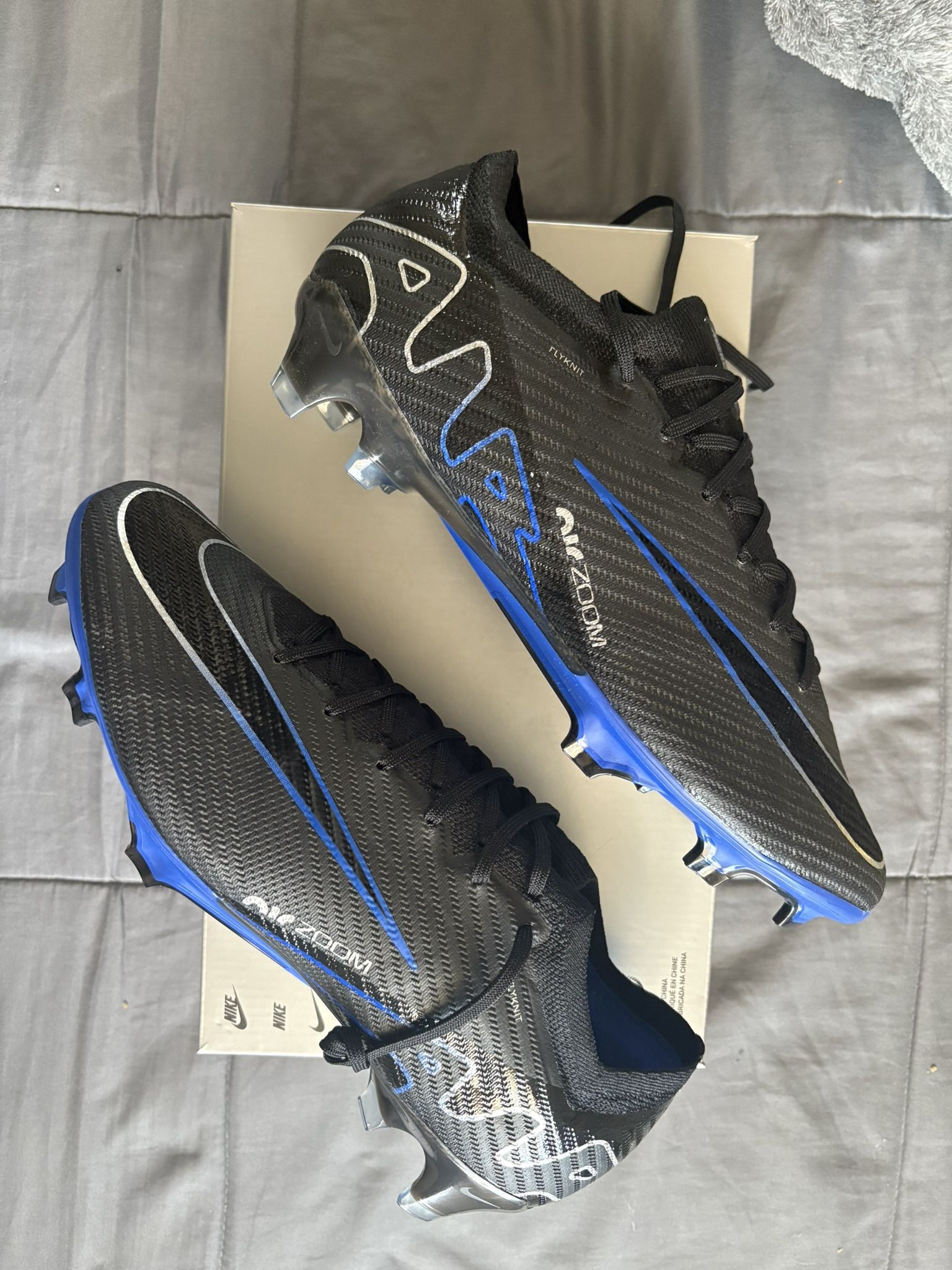 ZOOM VAPOR 15 ELITE FG