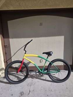 bike /beach cruisers