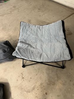 Travel Dog Cot