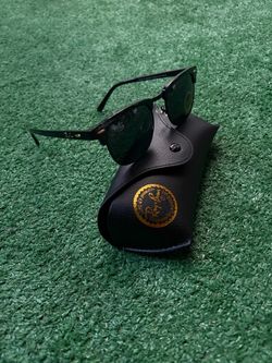 Ray ban sunglasses