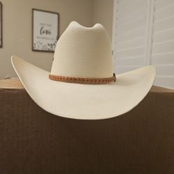 Resistol Tuff Anuff  Cowboy Hat