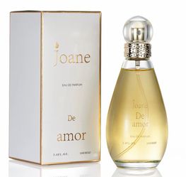 Perfume and colognes