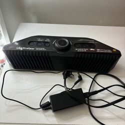LG UltraGear GP9 Gaming Speaker