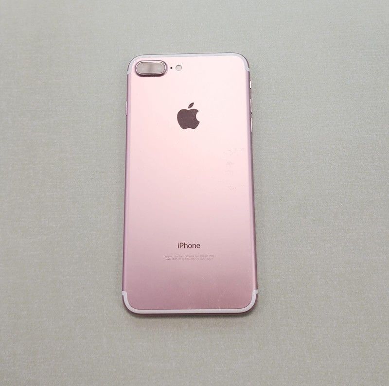 Iphone 7 Plus 32gb Unlocked