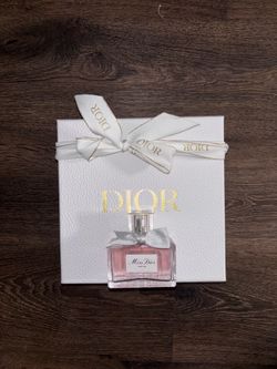 Miss Dior Parfum