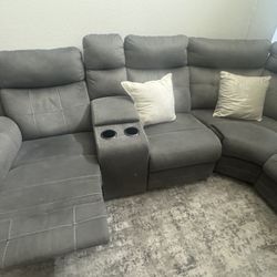 Sofa 