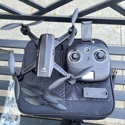 🚀 Deerc D50 Drone – Ready to Fly!

