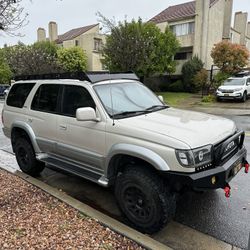 1998 Toyota 4Runner