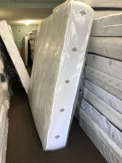Mattress