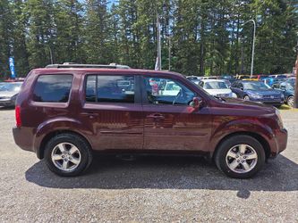 2010 Honda Pilot