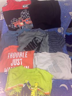 2t shirts