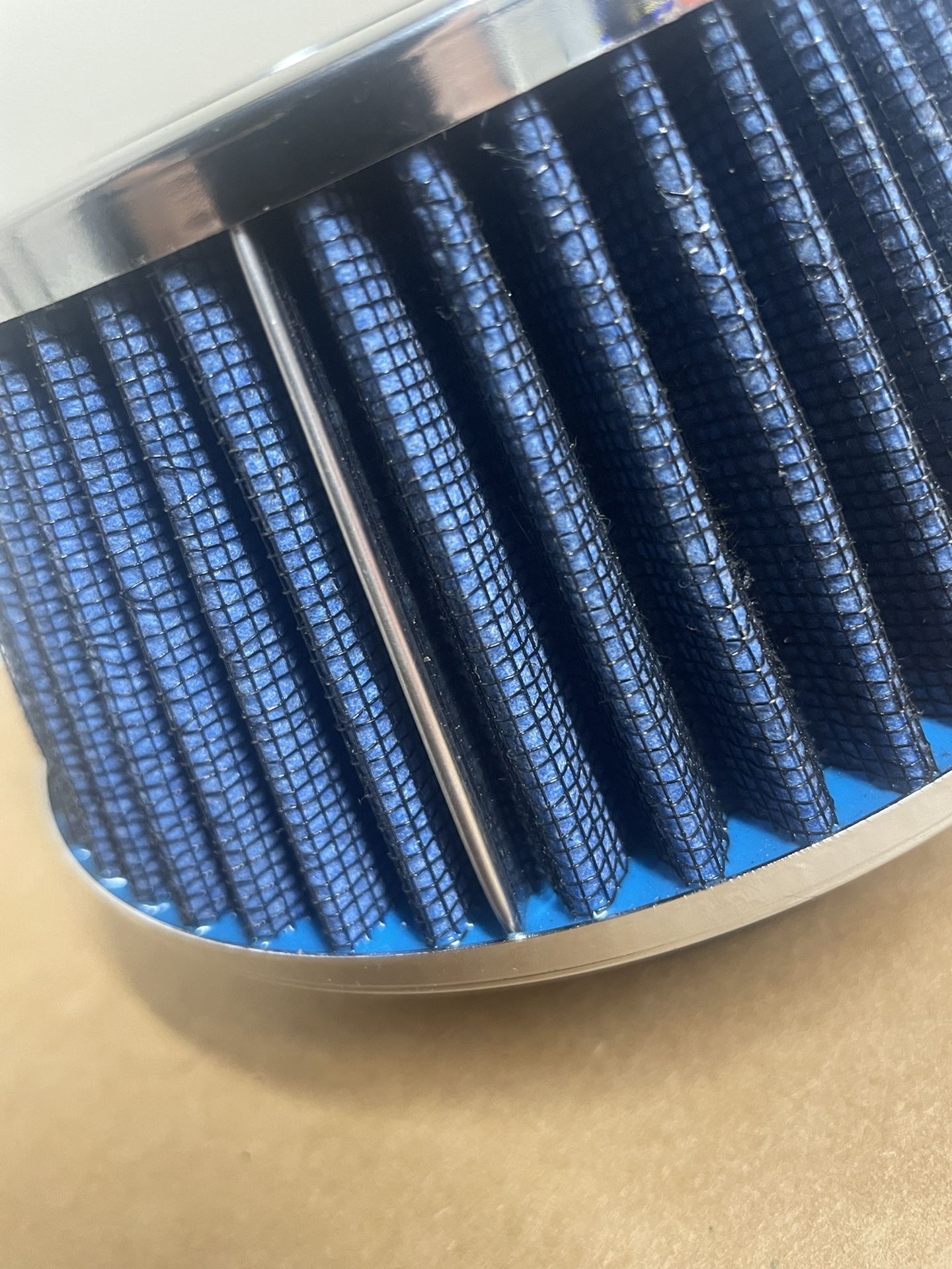 Cold Air Intake Filter / Spectre