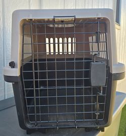 Pet carrier